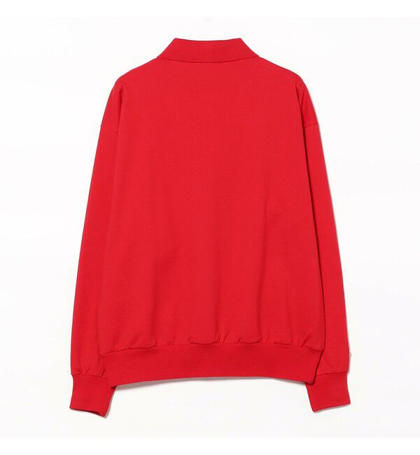 BEAMS SELECTION for WOMEN「【別注】LACOSTE / ポロシャツ」|スウェット・ジャージ|
