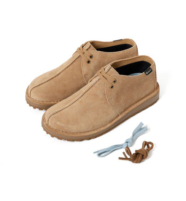BEAMSBOY「【別注】Clarks / Desert Trek GORE-TEX（R）」|その他|