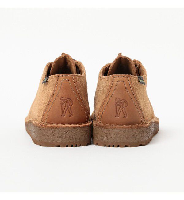 BEAMSBOY「【別注】Clarks / Desert Trek GORE-TEX（R）」|その他|