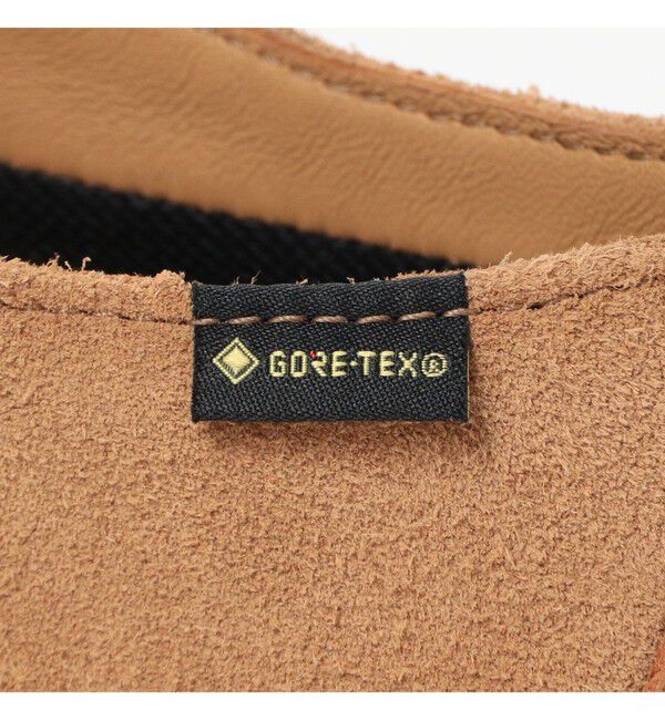 BEAMSBOY「【別注】Clarks / Desert Trek GORE-TEX（R）」|その他|