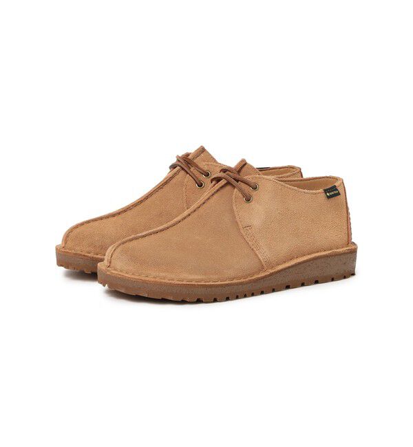 BEAMSBOY「【別注】Clarks / Desert Trek GORE-TEX（R）」|その他|