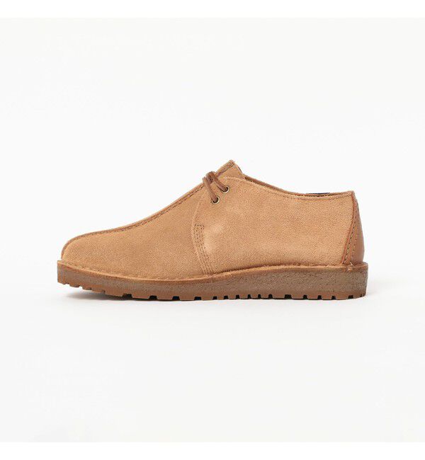 BEAMSBOY「【別注】Clarks / Desert Trek GORE-TEX（R）」|その他|