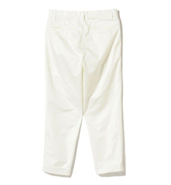 BEAMS PLUS「BEAMS PLUS｜1Pleat 80/3 Twill」|その他|