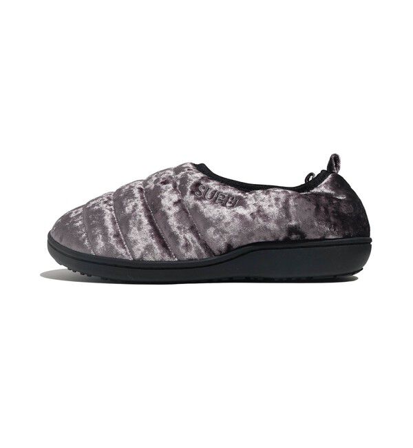 bPr BEAMS「SUBU / VAMP SHOES VELVET Dots Collection 2025」|その他|