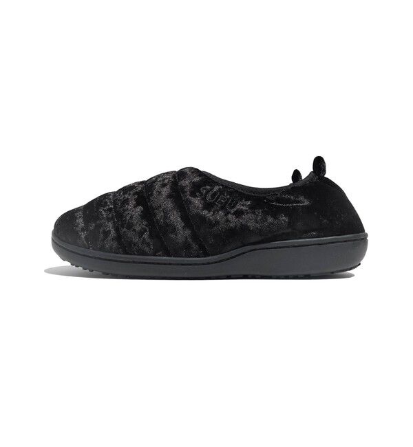 bPr BEAMS「SUBU / VAMP SHOES VELVET Dots Collection 2025」|その他|