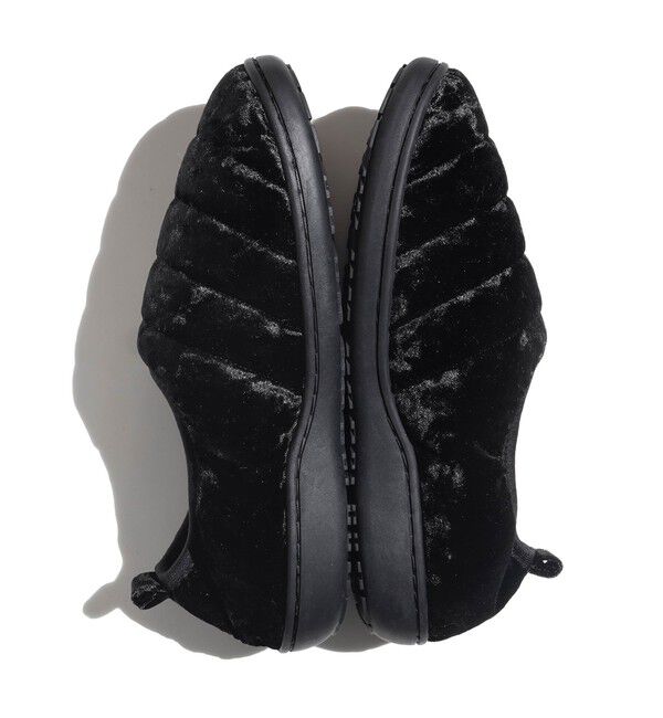 bPr BEAMS「SUBU / VAMP SHOES VELVET Dots Collection 2025」|その他|