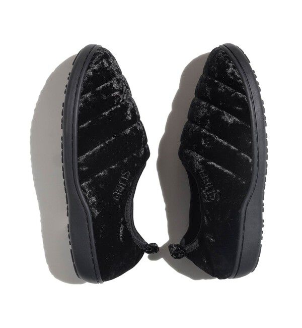 bPr BEAMS「SUBU / VAMP SHOES VELVET Dots Collection 2025」|その他|