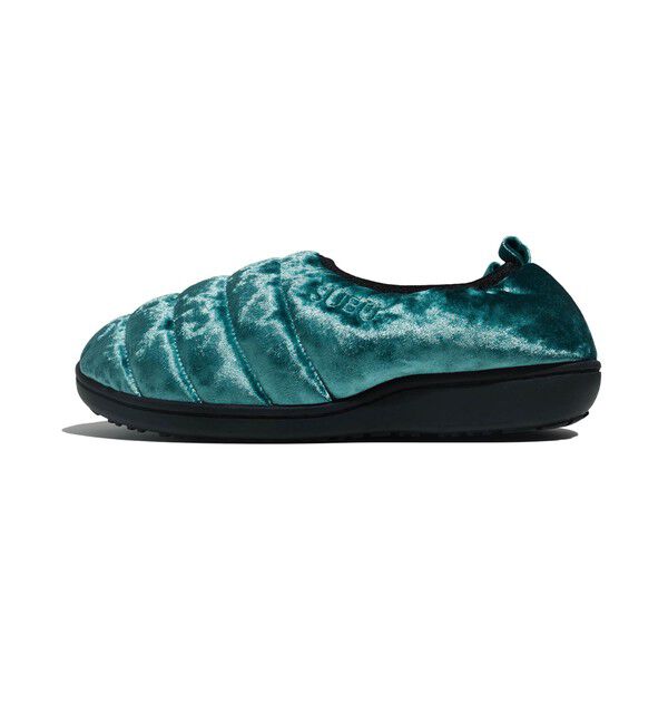 bPr BEAMS「SUBU / VAMP SHOES VELVET Dots Collection 2025」|その他|
