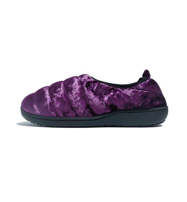 bPr BEAMS「SUBU / VAMP SHOES VELVET Dots Collection 2025」|その他|