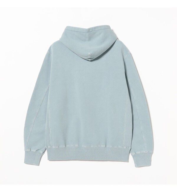 BEAMS PLUS「【別注】REMI RELIEF / Sweat Zip Hoodie」|スウェット・ジャージ|