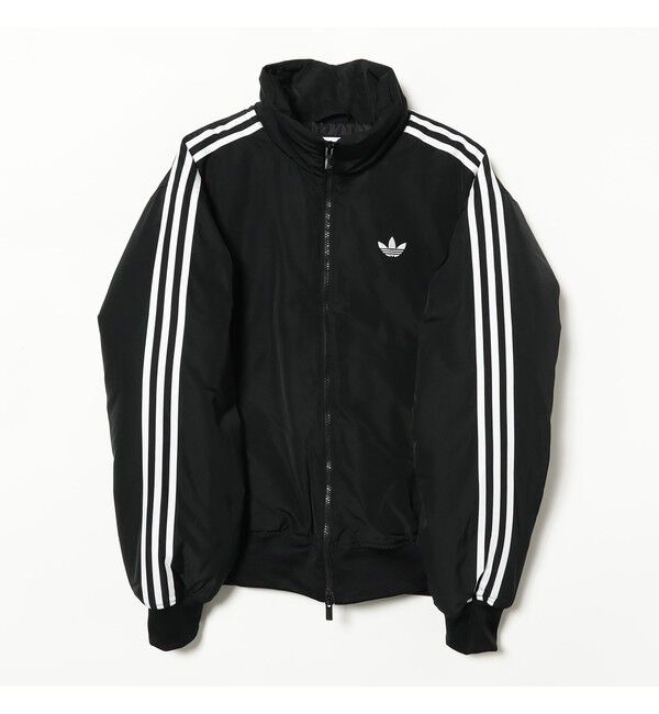 BEAMS「adidas / ファイヤーバード ジャケット」|ブルゾン・スタジャン|