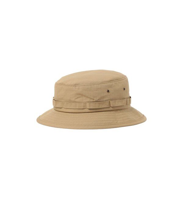 BEAMS PLUS「Jungle Hat CORDURA(R) NYLON」|その他|BEIGE