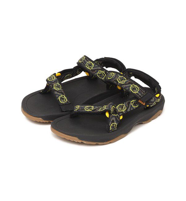 SHIPS KIDS「Teva:18～22cm / HURRICANE XLT2」|サンダル|