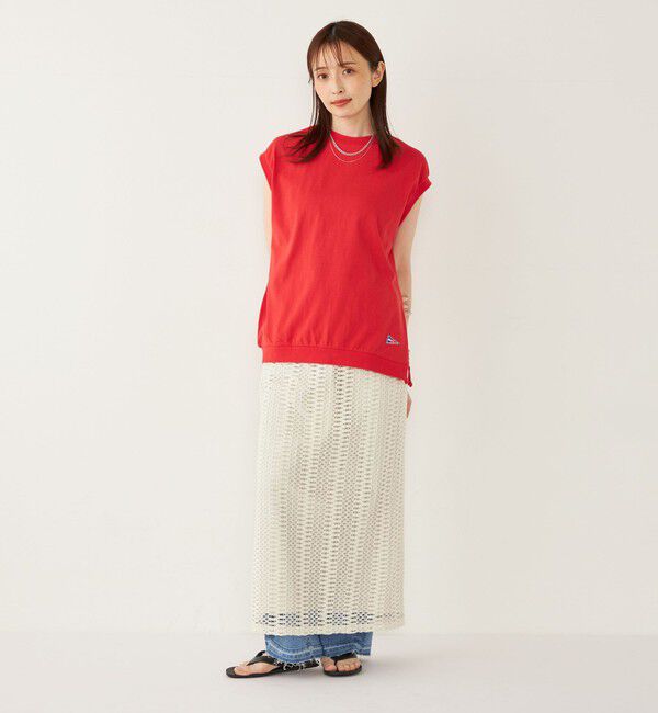 SHIPS Colors 「HENRY&HENRY:フリッパー」|サンダル|