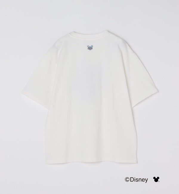 SHIPS Colors 「SHIPS Colors:ミッキーマウス プリント T」|Tシャツ・カットソー|