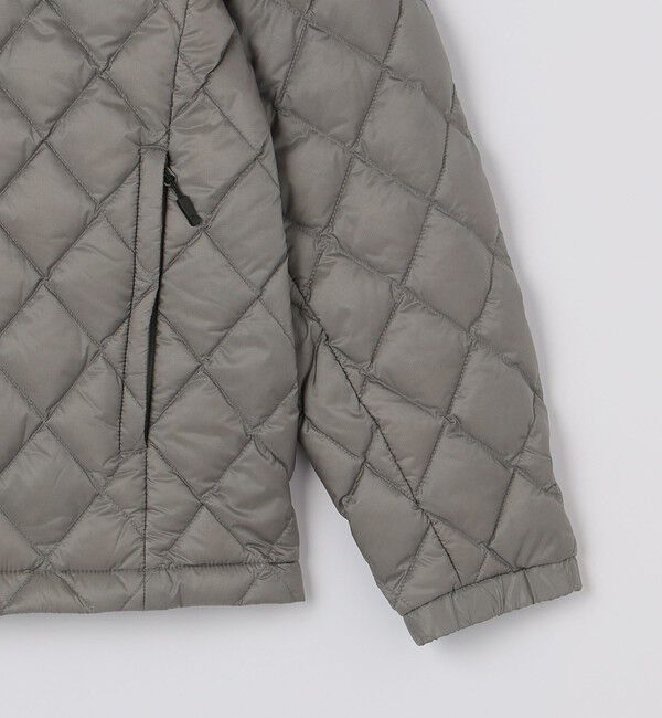 SHIPS「【City Ambient Products別注】Marmot: 〈撥水〉750FP PRIME DOWN JACKET」|ダウン|