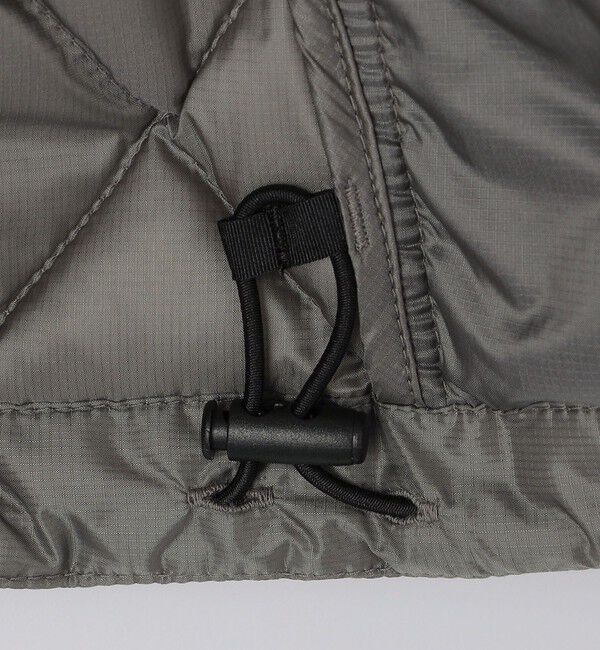 SHIPS「【City Ambient Products別注】Marmot: 〈撥水〉750FP PRIME DOWN JACKET」|ダウン|
