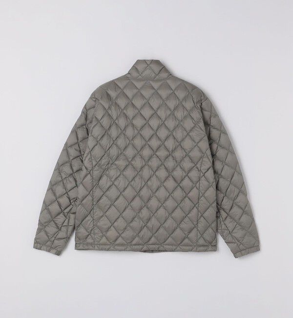 SHIPS「【City Ambient Products別注】Marmot: 〈撥水〉750FP PRIME DOWN JACKET」|ダウン|