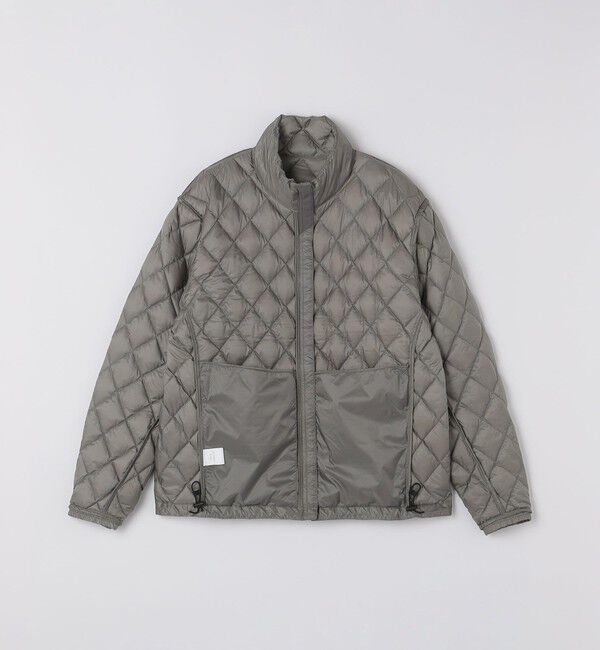 SHIPS「【City Ambient Products別注】Marmot: 〈撥水〉750FP PRIME DOWN JACKET」|ダウン|