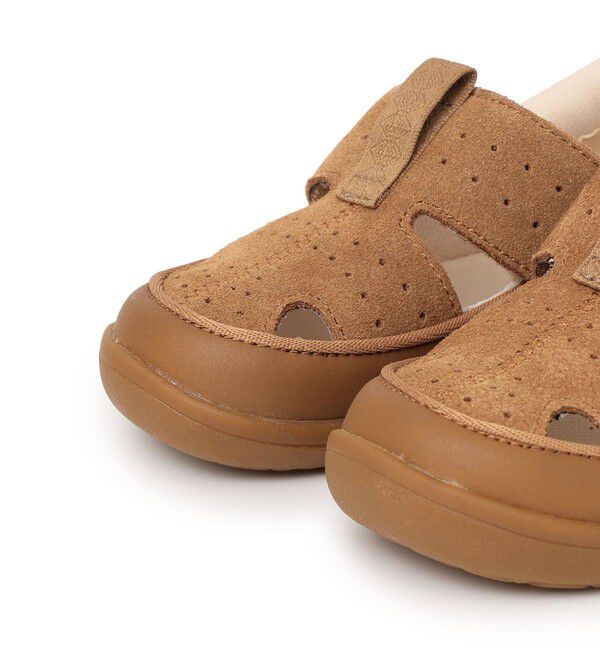 SHIPS KIDS「UGG:T ADVENTURER SANDAL サンダル」|サンダル|