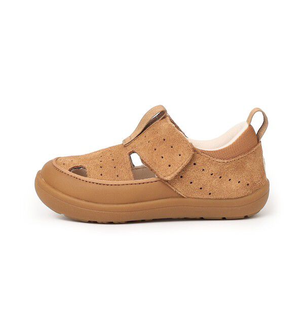 SHIPS KIDS「UGG:T ADVENTURER SANDAL サンダル」|サンダル|