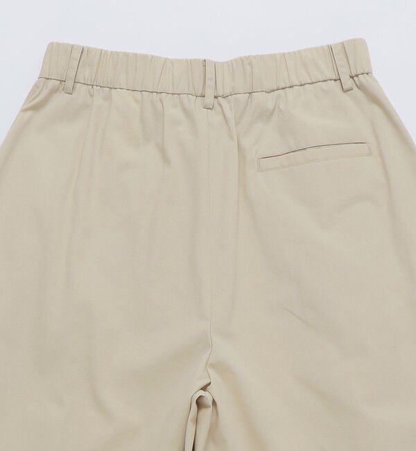 SHIPS「AMOMENTO: WIDE BERMUDA PANTS」|その他|