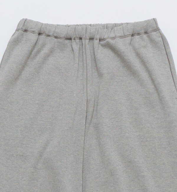 SHIPS「GGG: HIGH WET RIB STRAIGHT EASY PANTS」|その他|