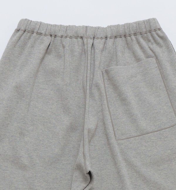 SHIPS「GGG: HIGH WET RIB STRAIGHT EASY PANTS」|その他|