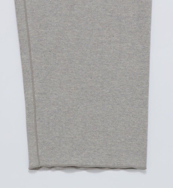 SHIPS「GGG: HIGH WET RIB STRAIGHT EASY PANTS」|その他|