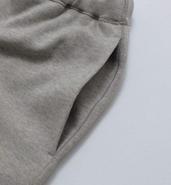 SHIPS「GGG: HIGH WET RIB STRAIGHT EASY PANTS」|その他|
