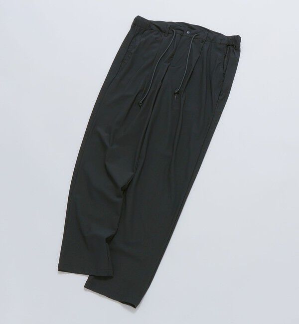 SHIPS Colors 「SHIPS Colors:〈UVカット・接触冷感・吸水速乾〉 クールタッチ イージー パンツ」|その他|