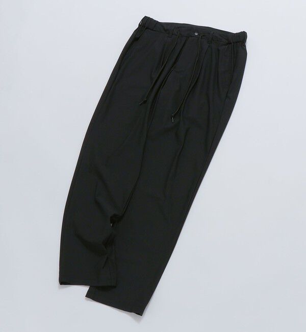 SHIPS Colors 「SHIPS Colors:〈UVカット・接触冷感・吸水速乾〉 クールタッチ イージー パンツ」|その他|