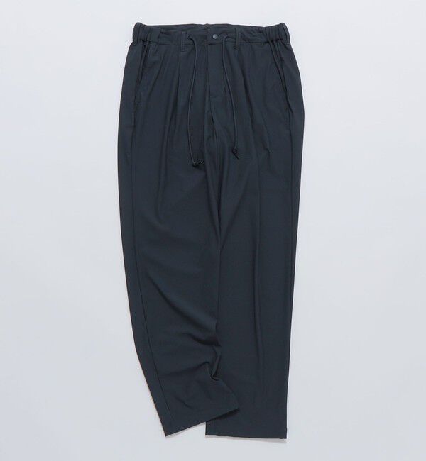 SHIPS Colors 「SHIPS Colors:〈UVカット・接触冷感・吸水速乾〉 クールタッチ イージー パンツ」|その他|