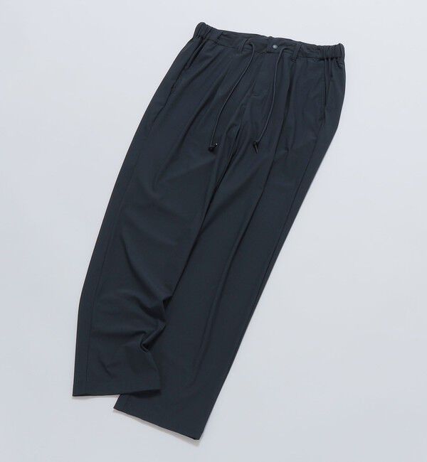 SHIPS Colors 「SHIPS Colors:〈UVカット・接触冷感・吸水速乾〉 クールタッチ イージー パンツ」|その他|