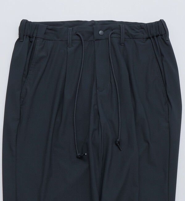 SHIPS Colors 「SHIPS Colors:〈UVカット・接触冷感・吸水速乾〉 クールタッチ イージー パンツ」|その他|