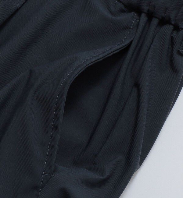 SHIPS Colors 「SHIPS Colors:〈UVカット・接触冷感・吸水速乾〉 クールタッチ イージー パンツ」|その他|