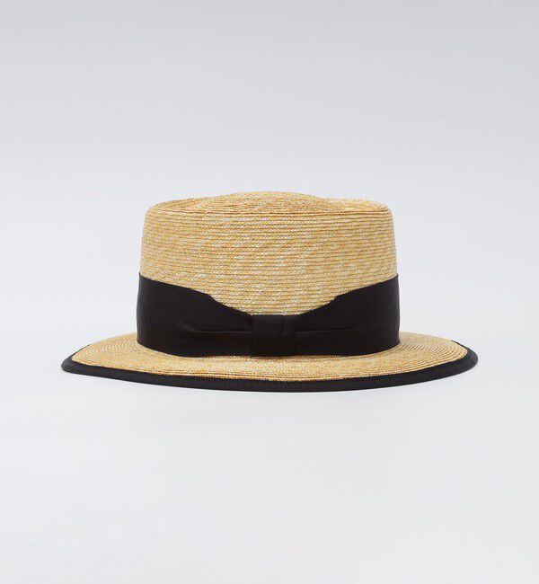SHIPS「Nine Tailor: Lanta Hat」|ハット|