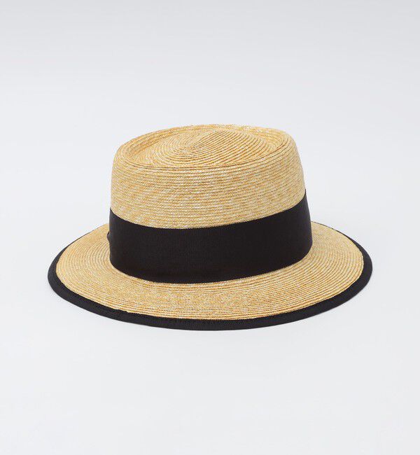 SHIPS「Nine Tailor: Lanta Hat」|ハット|