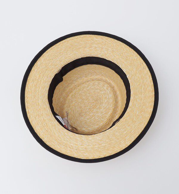 SHIPS「Nine Tailor: Lanta Hat」|ハット|