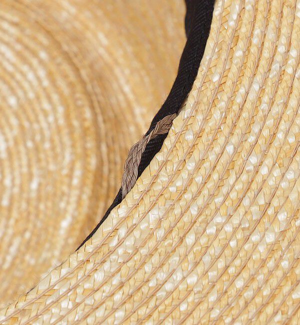 SHIPS「Nine Tailor: Lanta Hat」|ハット|