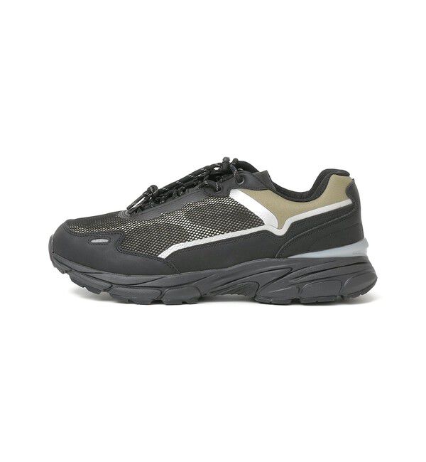 SHIPS any「MOON STAR 810S: TRASDEN GLOW スニーカー」|スニーカー|