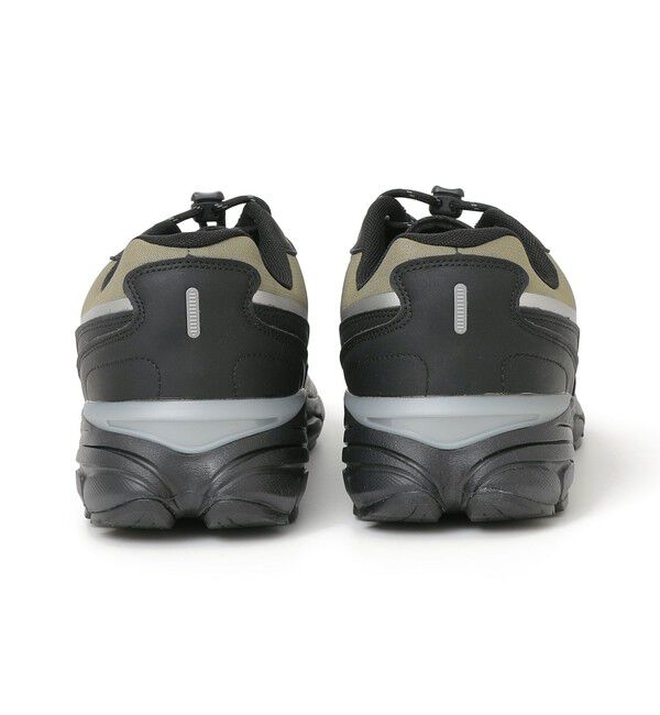 SHIPS any「MOON STAR 810S: TRASDEN GLOW スニーカー」|スニーカー|