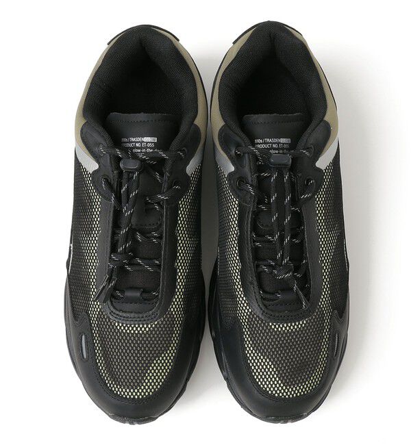 SHIPS any「MOON STAR 810S: TRASDEN GLOW スニーカー」|スニーカー|