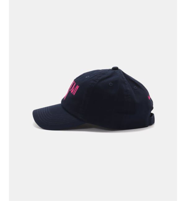 OUTDOOR PRODUCTS Usual Things「DOWNTOWN GIRL CAP」|キャップ・キャスケット|