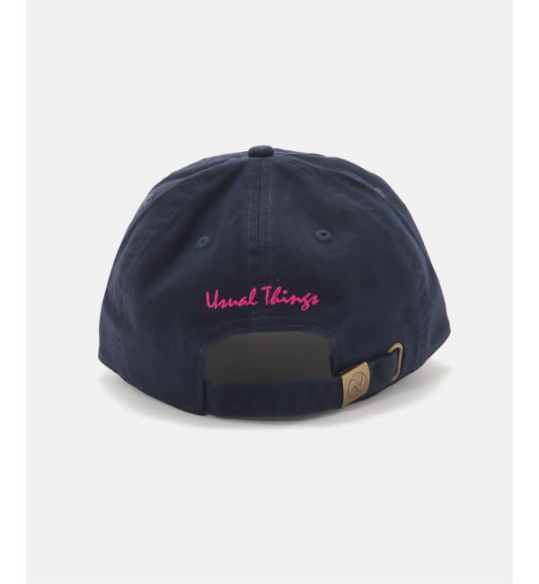 OUTDOOR PRODUCTS Usual Things「DOWNTOWN GIRL CAP」|キャップ・キャスケット|