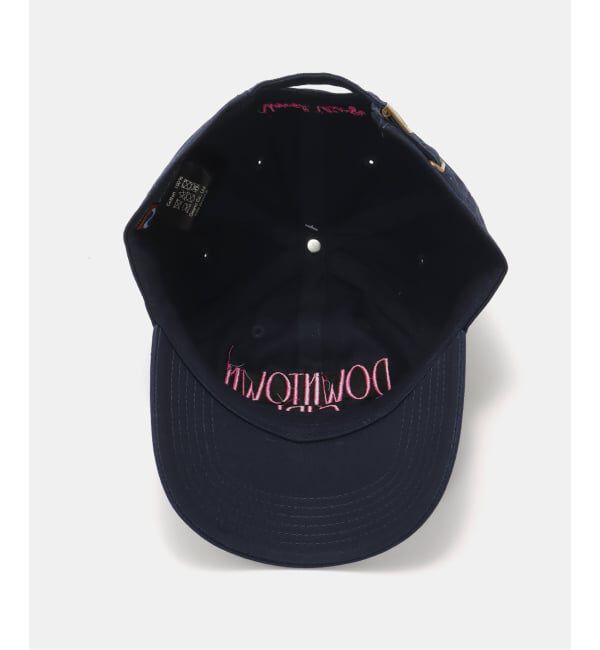OUTDOOR PRODUCTS Usual Things「DOWNTOWN GIRL CAP」|キャップ・キャスケット|