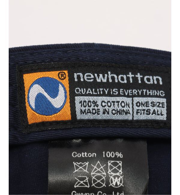 OUTDOOR PRODUCTS Usual Things「DOWNTOWN GIRL CAP」|キャップ・キャスケット|