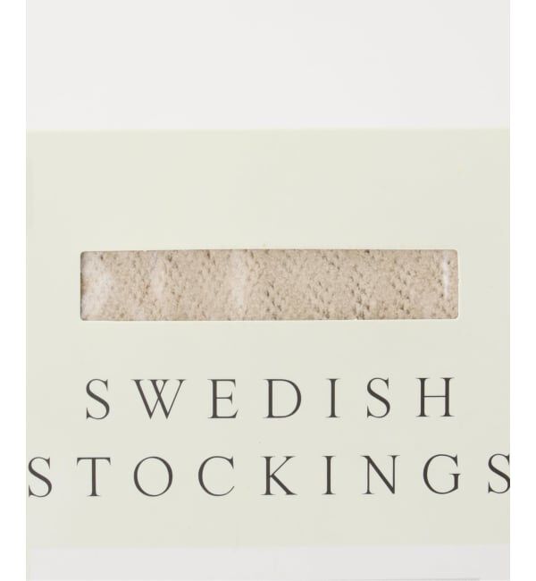  「SWEDISH STOCKINGS LAURA NET TIGHTS SST-PTH131：ストッキング」|タイツ・ストッキング|