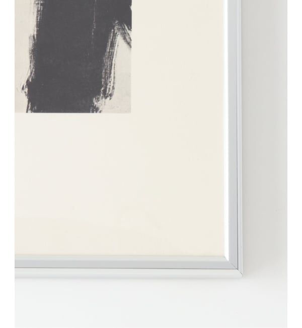 journal standard Furniture「《予約》104 POSTER FRANZ KLINE　アートフレーム」|その他|