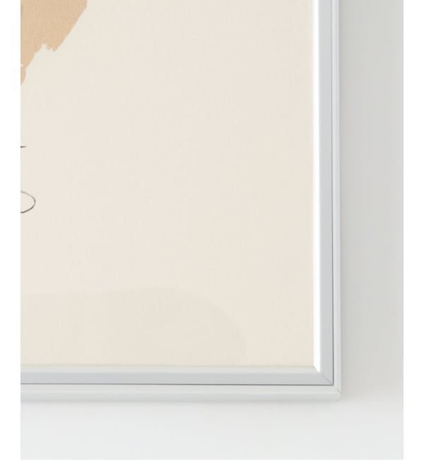 journal standard Furniture「《予約》105 POSTER TAPIES　アートフレーム」|その他|
